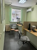Аукцион на право заключения договора аренды нежилого помещения, РТ, г. Кызыл, ул. Калинина, дом 24 б